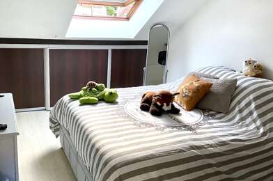 Appartement 2 pièces 199000 €