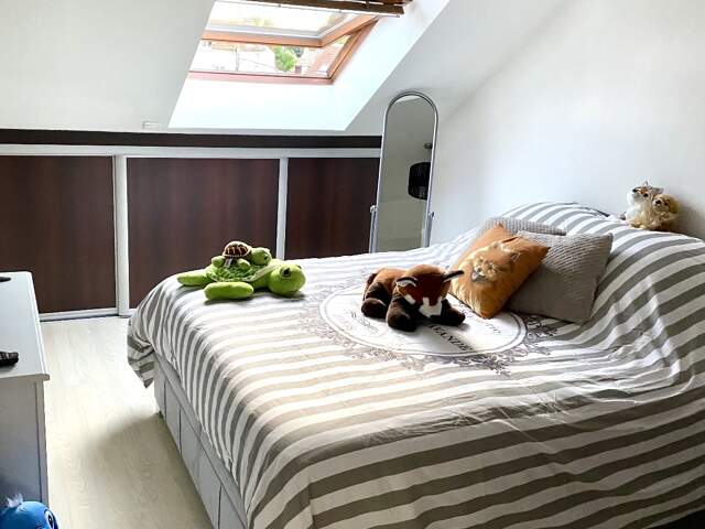 Vente Appartement 2 pièces — photo du bien