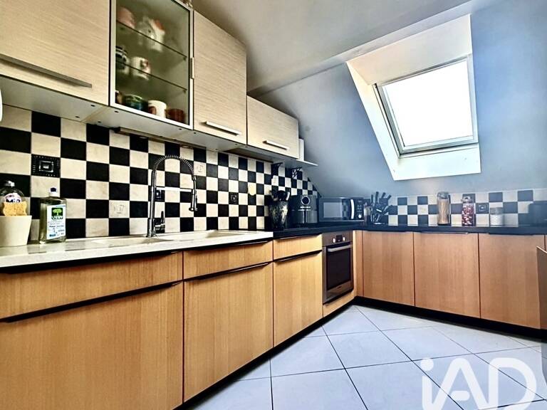 Vente Appartement 2 pièces — photo 1