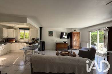 Maison 4 pièces 346000 €
