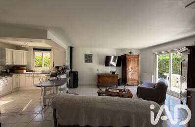 Vente Maison traditionnelle 4 pièces — photo du bien