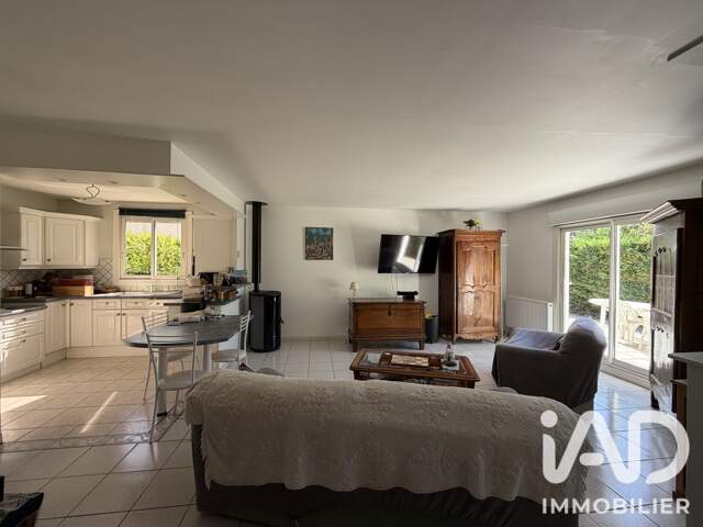 Vente Maison traditionnelle 4 pièces — photo du bien