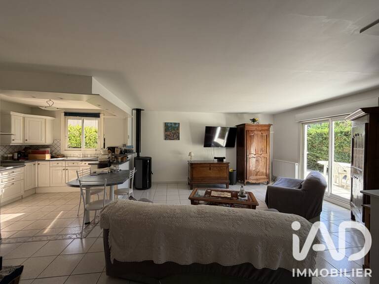 Vente Maison traditionnelle 4 pièces — photo 1