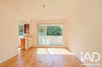 Appartement 3 pièces 249000 €
