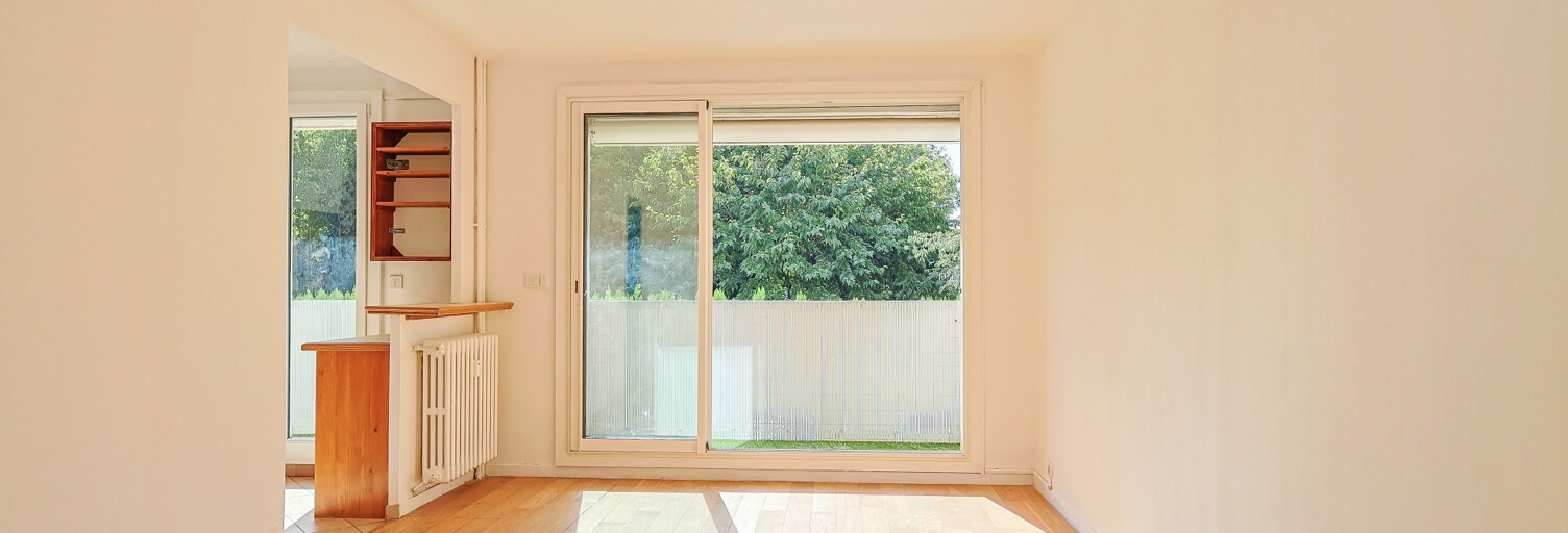 Appartement 3 Pièces 51 m² à vendre à Aix-en-Provence (13100)
