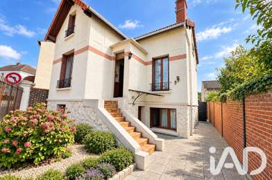 Maison 5 pièces 219000 €