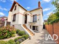 Vente Maison/villa 5 pièces — photo 2