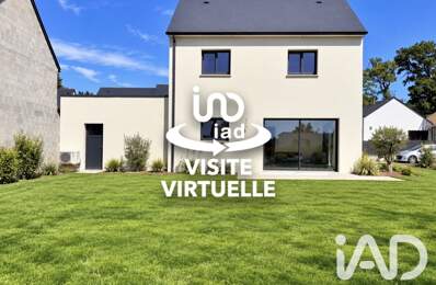 Vente Maison/villa 5 pièces — photo du bien