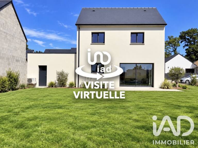 Vente Maison/villa 5 pièces — photo 1