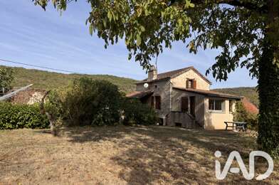 Maison 2 pièces 121000 €
