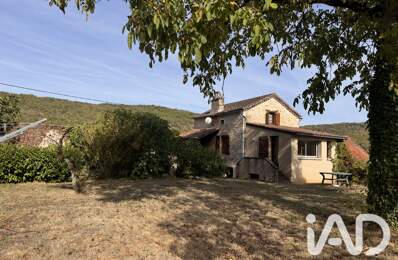Vente Maison/villa 2 pièces — photo du bien