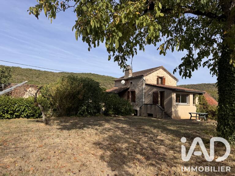 Vente Maison/villa 2 pièces — photo 1