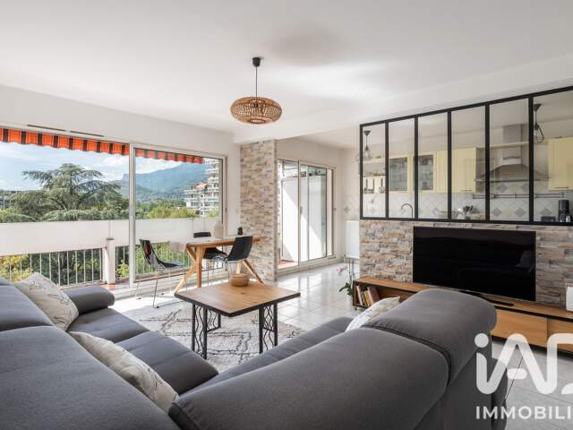 Vente Appartement 4 pièces — photo du bien