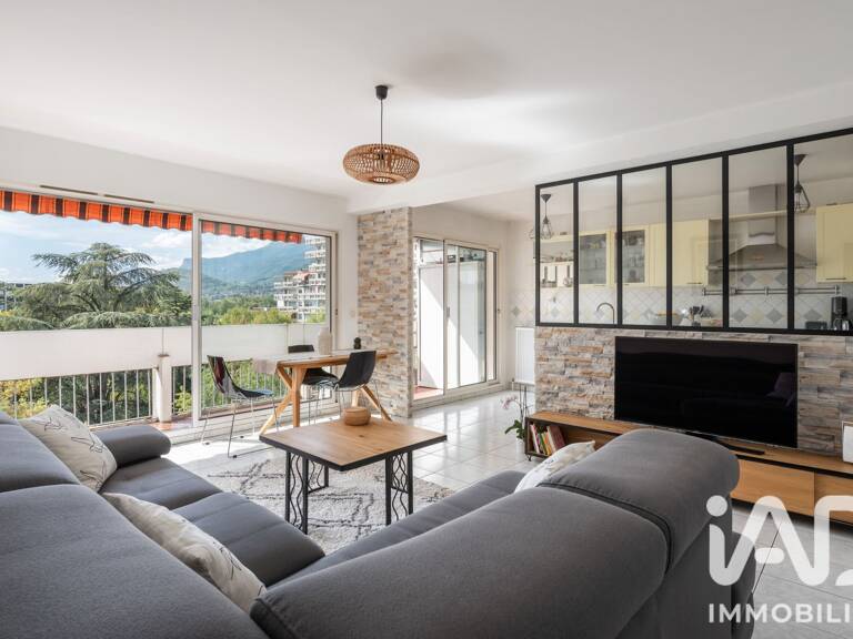 Vente Appartement 4 pièces — photo 1
