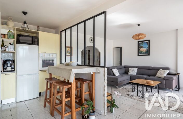 Vente Appartement 4 pièces — photo 2