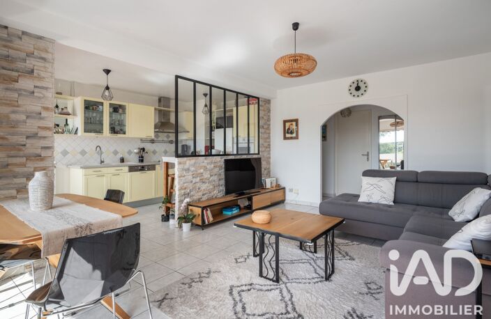 Vente Appartement 4 pièces — photo 3