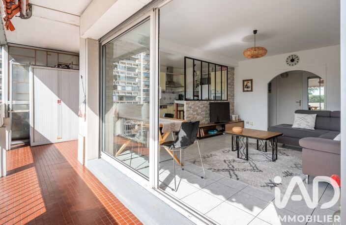 Vente Appartement 4 pièces — photo 4