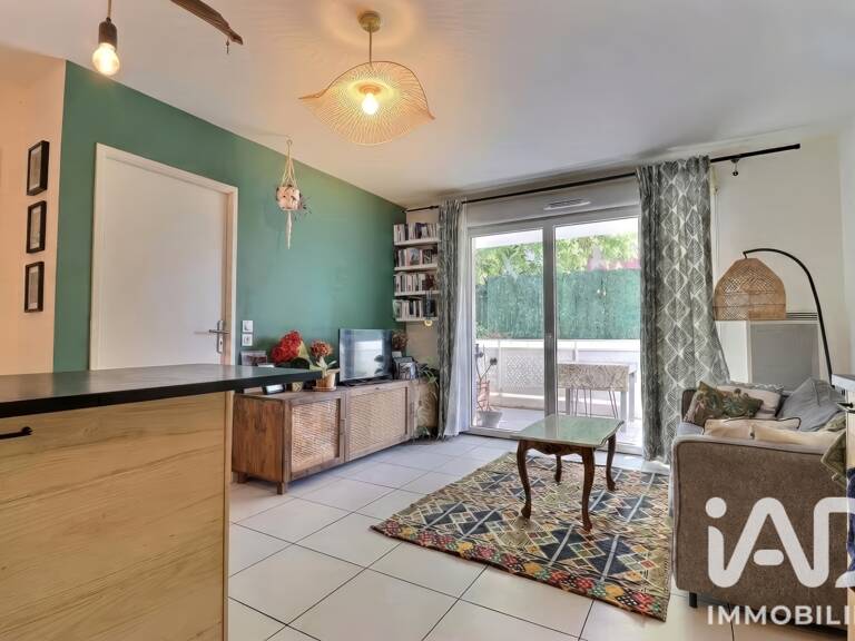 Vente Appartement 2 pièces — photo 1