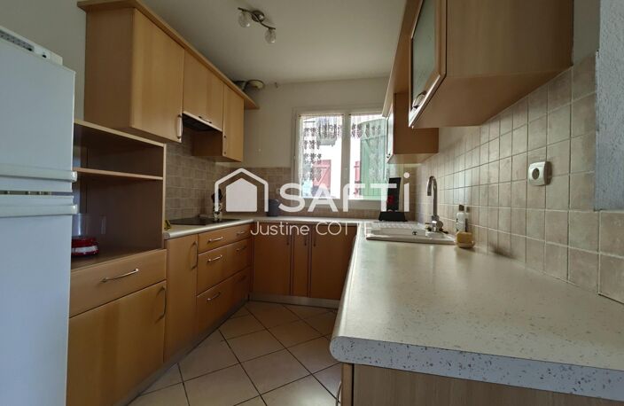 34 540 Balaruc-les-Bains - Maison, jardin, garage — photo 2