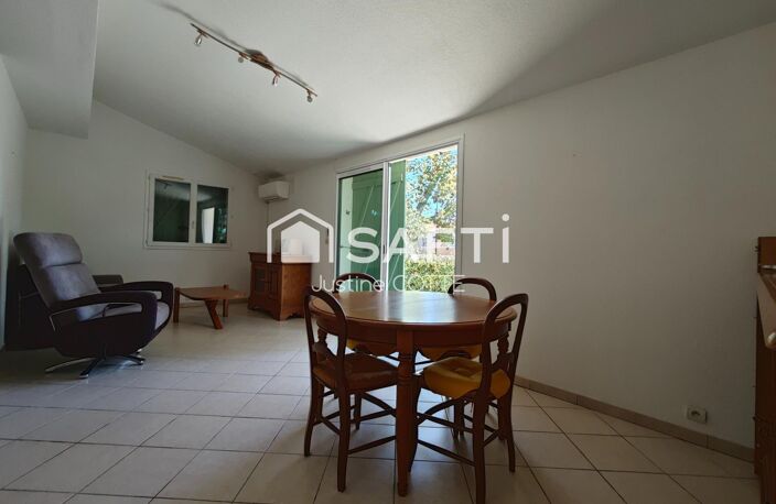 34 540 Balaruc-les-Bains - Maison, jardin, garage — photo 3