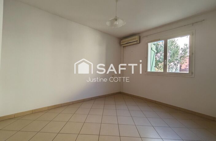 34 540 Balaruc-les-Bains - Maison, jardin, garage — photo 4