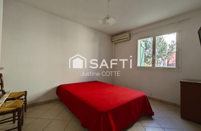 34 540 Balaruc-les-Bains - Maison, jardin, garage — photo 5