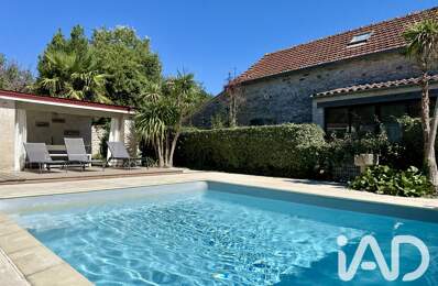 Vente Maison/villa 11 pièces — photo du bien