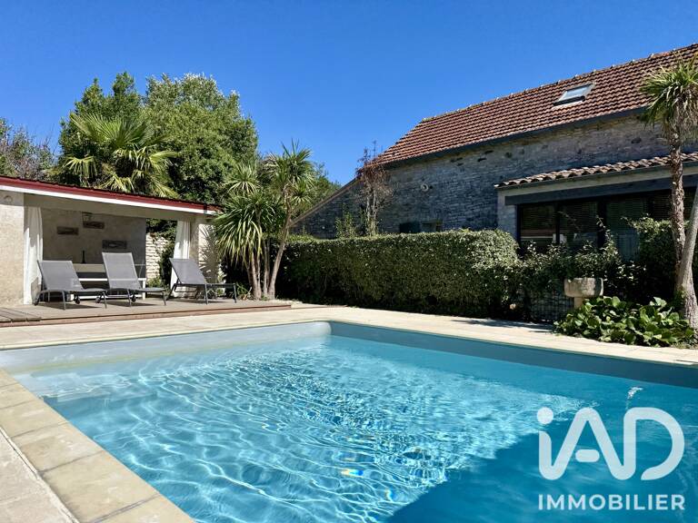 Vente Maison/villa 11 pièces — photo 1