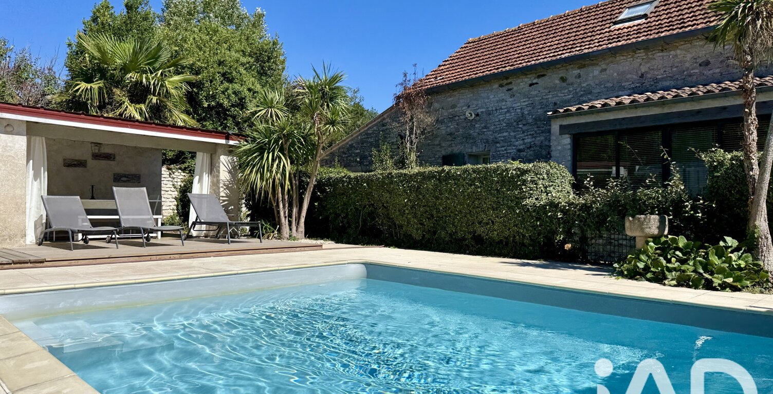 Vente Maison/villa 11 pièces — photo 1