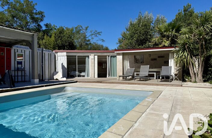 Vente Maison/villa 11 pièces — photo 2