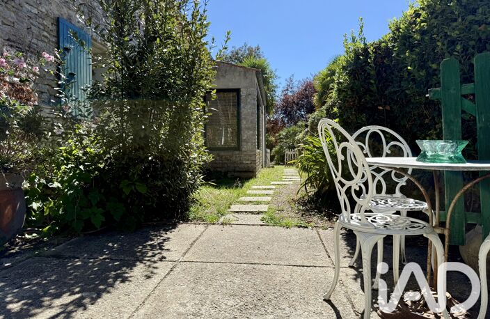 Vente Maison/villa 11 pièces — photo 3