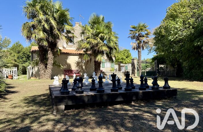 Vente Maison/villa 11 pièces — photo 4