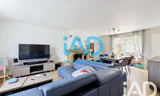 Maison 4 Pièces 94 m² à vendre à Saint-Germain-lès-Corbeil (91250)