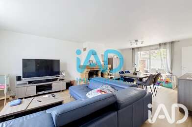 Maison 4 pièces 355000 €