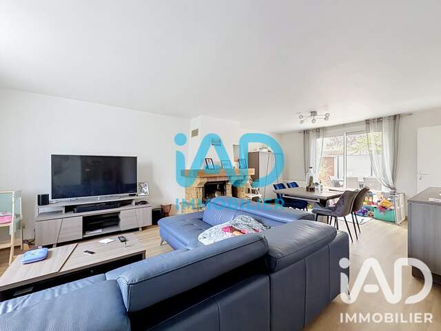 Vente Maison/villa 4 pièces — photo du bien