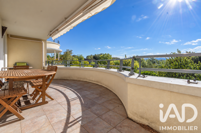 Appartement 4 pièces 495000 €