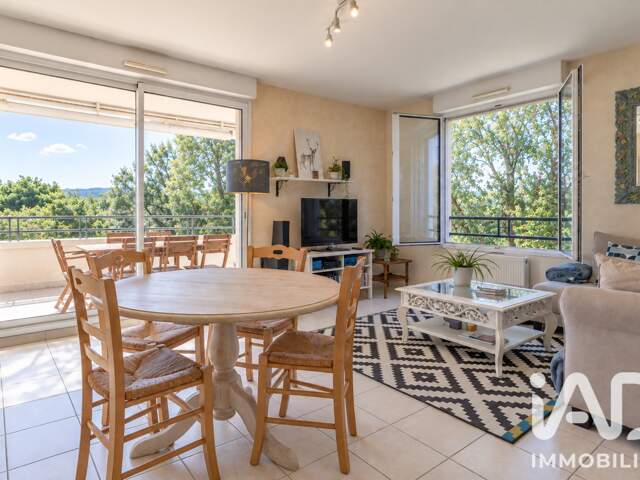 Vente Appartement 4 pièces — photo du bien