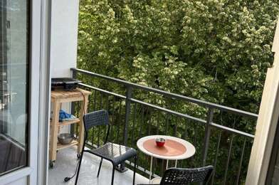 Appartement 2 pièces 139000 €