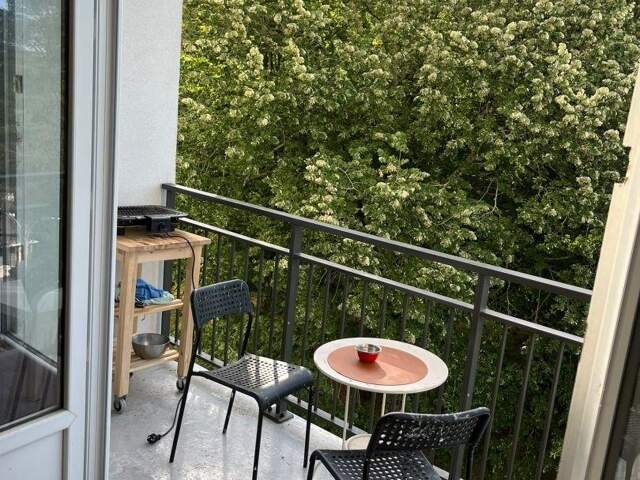 Vente Appartement 2 pièces — photo du bien