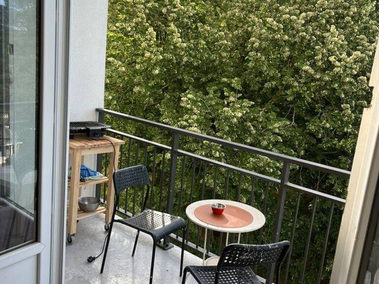 Vente Appartement 2 pièces — photo 1