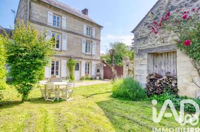 Maison 7 pièces 380000 €