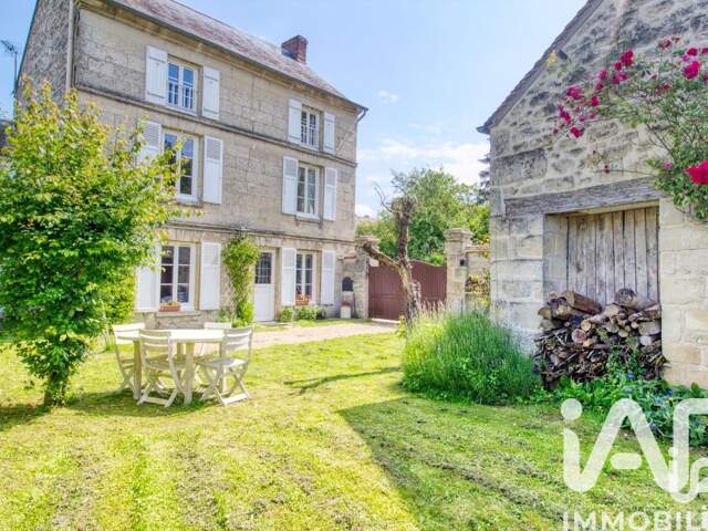 Vente Maison/villa 7 pièces — photo du bien