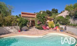 Maison 6 Pièces 147 m² à vendre à La Seyne-sur-Mer (83500)