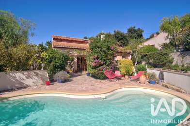 Maison 6 pièces 540000 €