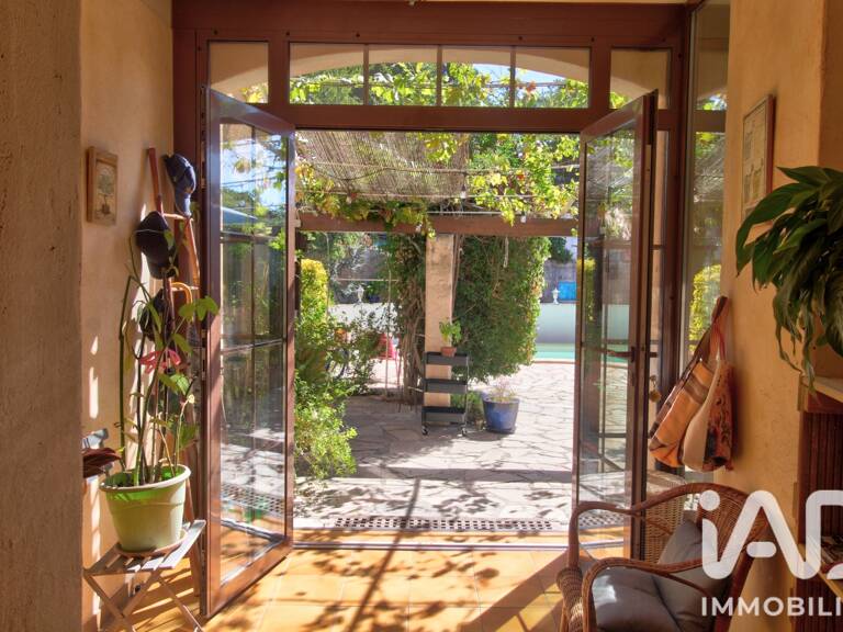 Vente Maison/villa 6 pièces — photo 1