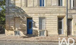 Appartement 4 Pièces 118 m² à vendre à Bordeaux (33800)