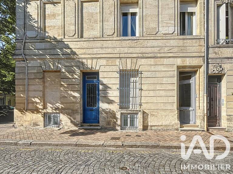 Vente Duplex 4 pièces — photo 1