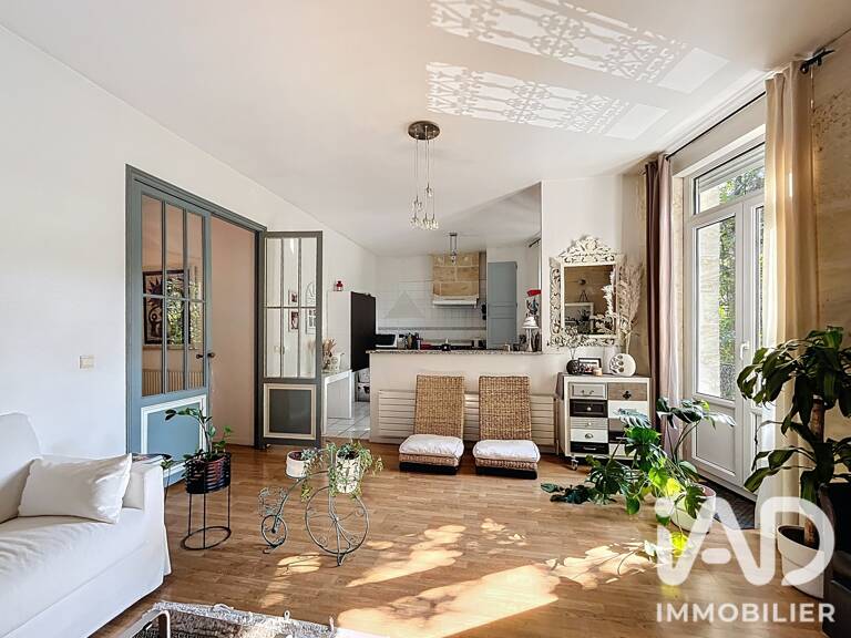 Vente Duplex 4 pièces — photo 1