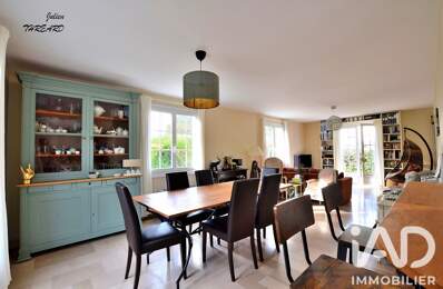 Vente Maison/villa 5 pièces — photo du bien