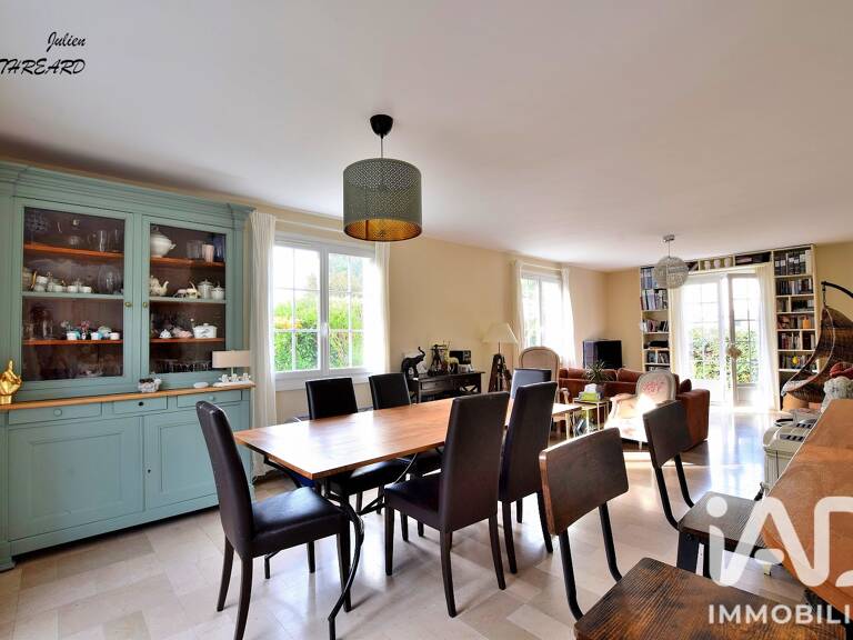 Vente Maison/villa 5 pièces — photo 1